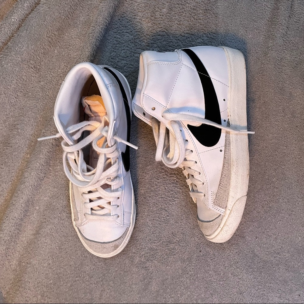 nike blazers